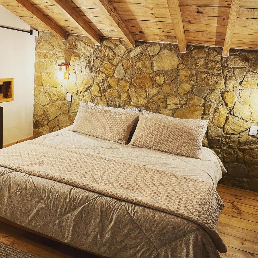 Cabanas Boutique Villasenor Pet And 420 Friendly Huasca de Ocampo Exterior foto